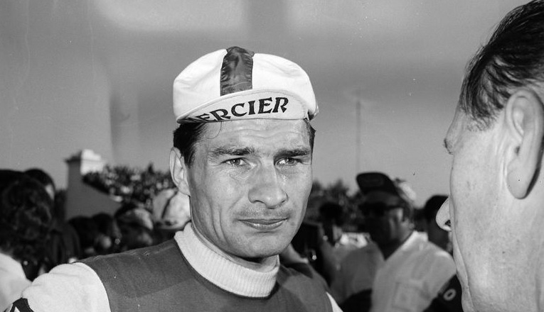 Raymond Poulidor