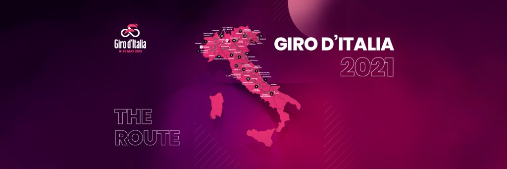 El Giro 2021 recupera esencias y augura grandes batallas por la 'maglia rosa'