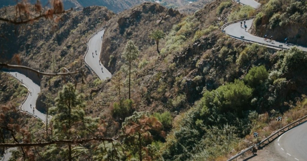 Beloki, Mayo y Zubeldia correrán la VI EPIC Gran Canaria