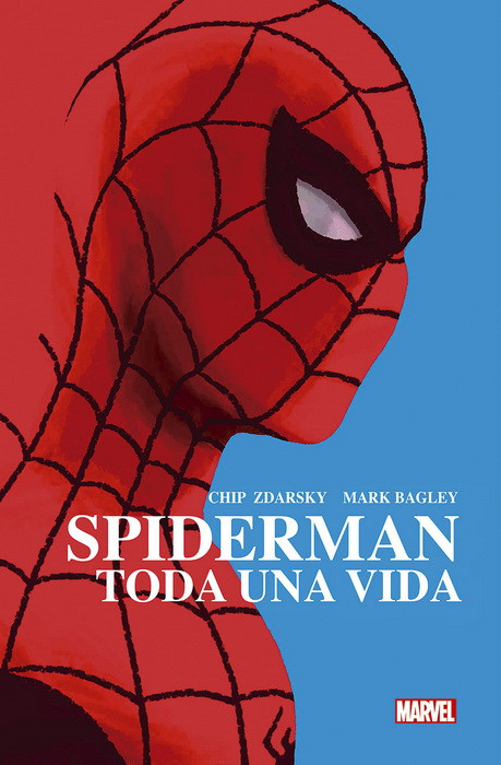 Spiderman: Toda una vida-La responsabilidad de tener un don especial