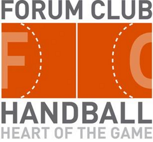 Una gran relación entre la ECA y el Forum Club Handball (FCH) desde hace 10 años