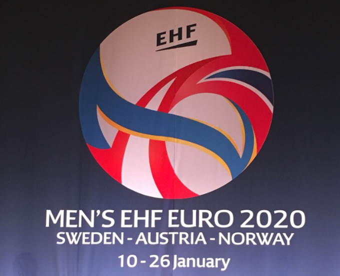 Falta menos de un año Europeo Masculino 2020 y se han vendido muchas entradas