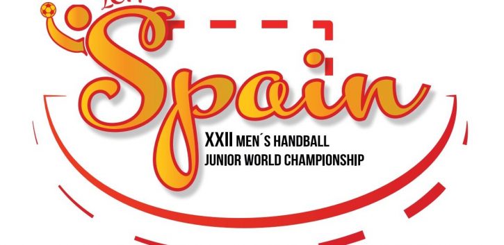 Definido procedimiento sorteo Mundial Junior Masculino España 2019