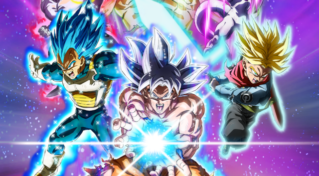 DRAGON BALL: Sparking! ZERO alcanza los tres millones de unidades vendidas  en sus primeras 24 horas