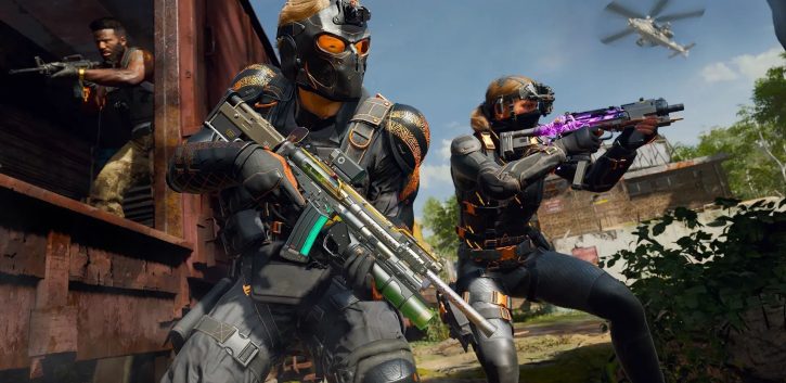 Call of Duty: Black Ops 6 un gran juego para nuestras consolas