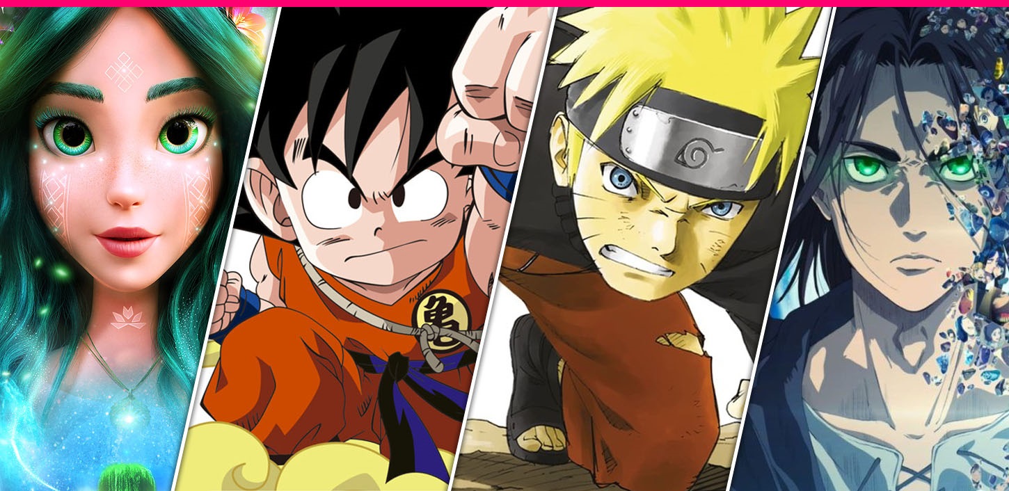 Naruto: ¿Cuántas temporadas tiene el anime?