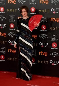 Carla Simón, mejor directora revelación por Verano 1993