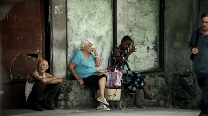 Fotograma del filme | ‘Últimos días en la Habana’: ¿Será la vida mejor lejos de Cuba?