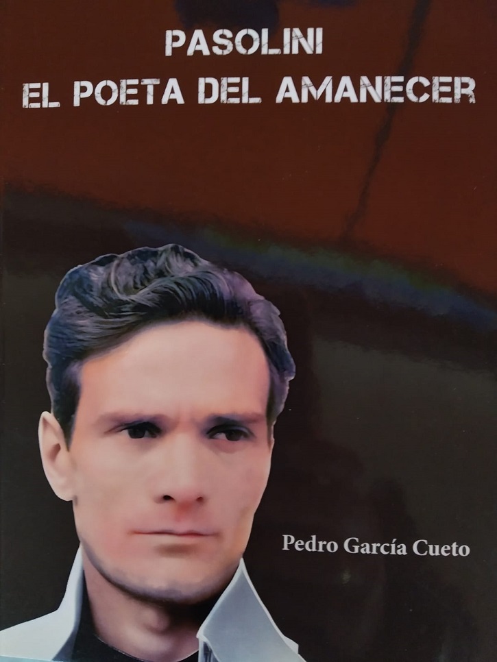 Miguel Hernández y Pasolini en la Feria del Libro gracias a Pedro Cueto