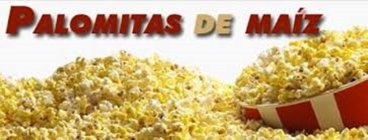 Banner | ‘Palomitas de Maíz’ cumple hoy 16 años: ¡Muchísimas felicidades!