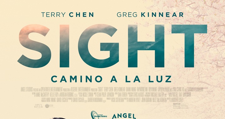 ‘Sight: Camino a la luz’ llegará a los cines el 31 de enero de la mano de European Dreams Factory y hoy ha presentado su tráiler