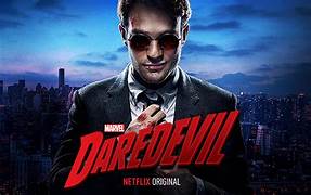 Daredevil: Redención-La constitución de EEUU a lo True Detective